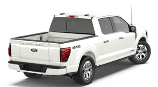 2026 Ford F-150® External Image 3